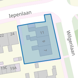 Perceel LGD00-G-3794