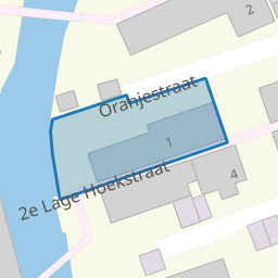 Perceel LGD00-G-3830