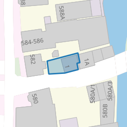 Perceel LGD00-G-3916