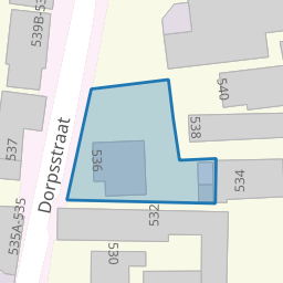Perceel LGD00-G-3943