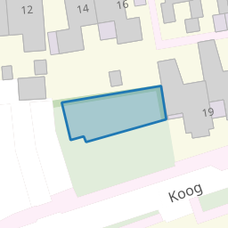 Perceel LGD00-G-4007