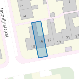 Perceel LGD00-G-4043