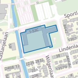 Perceel LGD00-G-4057