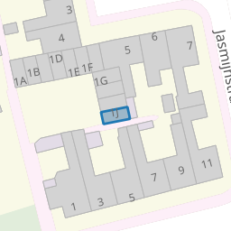 Perceel LGD00-G-4122