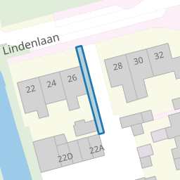 Perceel LGD00-G-4539