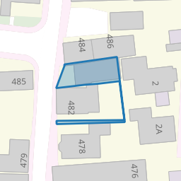 Perceel LGD00-G-4551