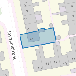 Perceel LGD00-G-4713