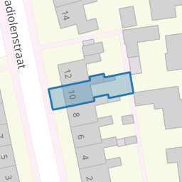 Perceel LGD00-G-4739