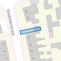 Perceel LGD00-G-4743