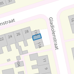 Perceel LGD00-G-4756