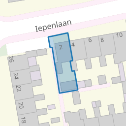 Perceel LGD00-G-4771