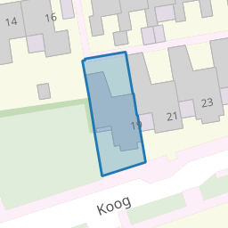 Perceel LGD00-G-4901