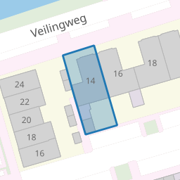 Perceel LGD00-G-5053