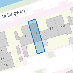 Perceel LGD00-G-5055