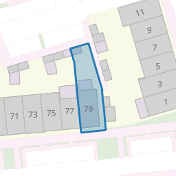 Perceel LGD00-G-5098