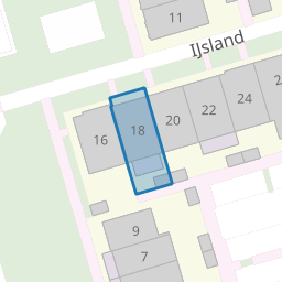 Perceel LGD00-G-5111