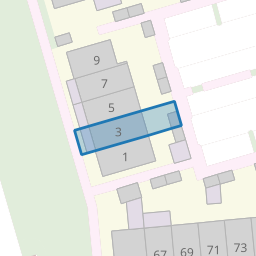 Perceel LGD00-G-5112