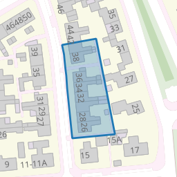 Perceel LGD00-G-5117