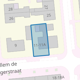 Perceel LGD00-G-5119