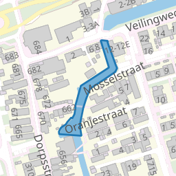 Perceel LGD00-G-5121