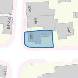 Perceel LGD00-G-5131