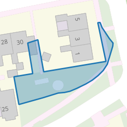 Perceel LGD00-G-5291