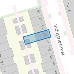 Perceel LGD00-G-5498