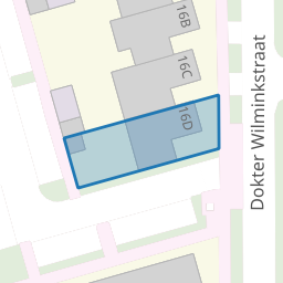 Perceel LGD00-G-5518