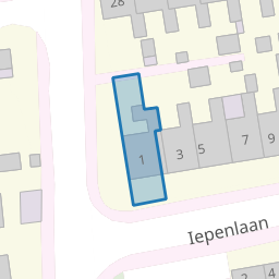 Perceel LGD00-G-5528