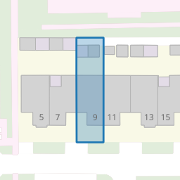 Perceel LGD00-G-5537