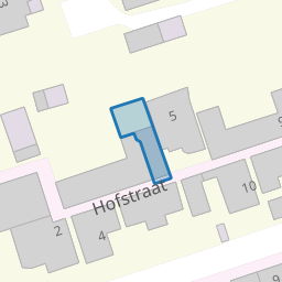 Perceel LGD00-G-5553