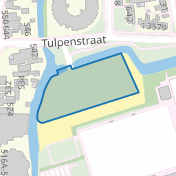 Perceel LGD00-G-5593