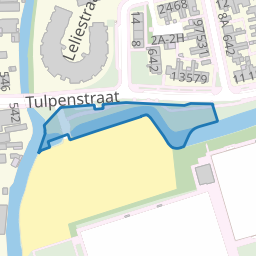 Perceel LGD00-G-5598