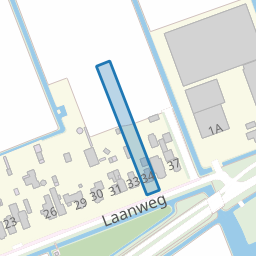 Perceel LGD00-H-18