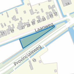 Perceel LGD00-H-327