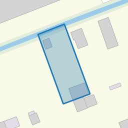 Perceel LGD00-H-345