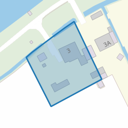 Perceel LGD00-H-394