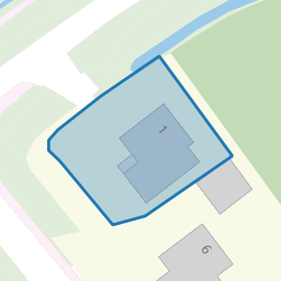 Perceel LGD00-I-287