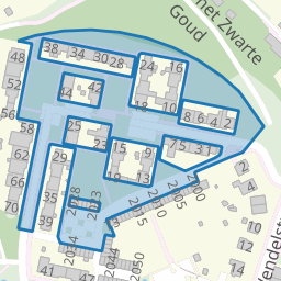 Perceel LGF00-B-1217