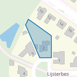 Perceel LGF00-B-1288