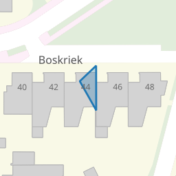 Perceel LGF00-B-1388