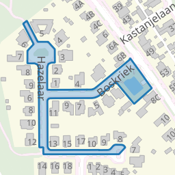 Perceel LGF00-B-1511