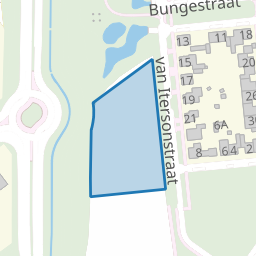 Perceel LGF00-B-1515