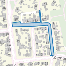 Perceel LGF00-B-1536