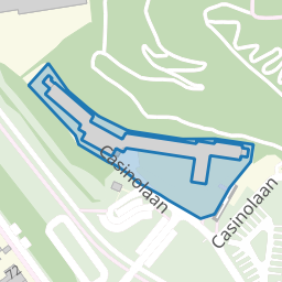 Perceel LGF00-B-1539