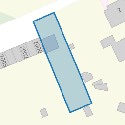 Perceel LGF00-B-1551