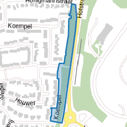 Perceel LGF00-B-1568