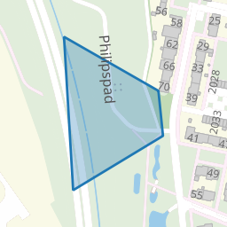 Perceel LGF00-B-694