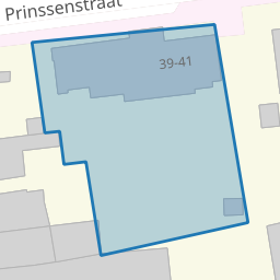 Perceel LGF00-D-465