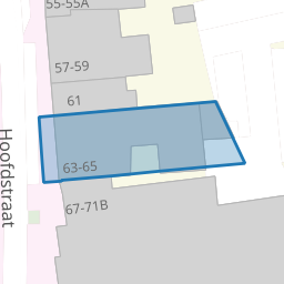 Perceel LGF00-D-718
